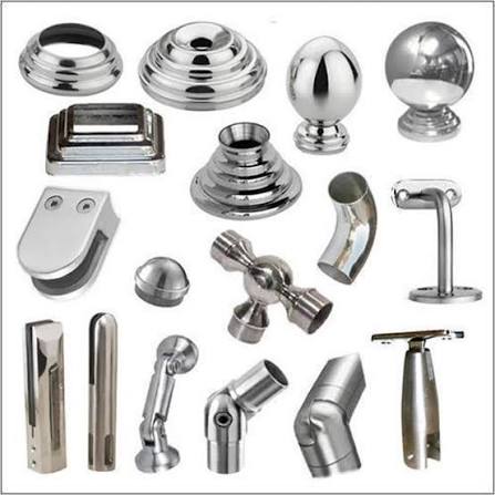 Railing Accessories
