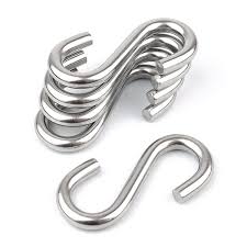 S Hook