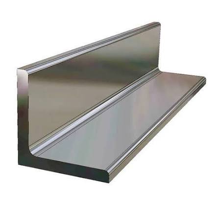 Stainless Steel L Angles