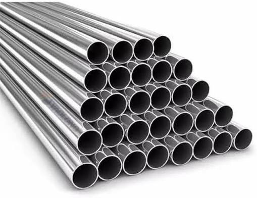Stainless Steel Pipe