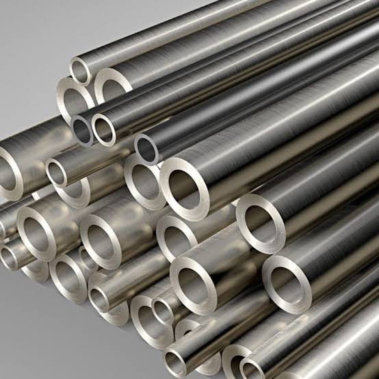 Stainless Steel Tube