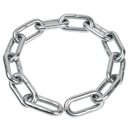 Welded Chain